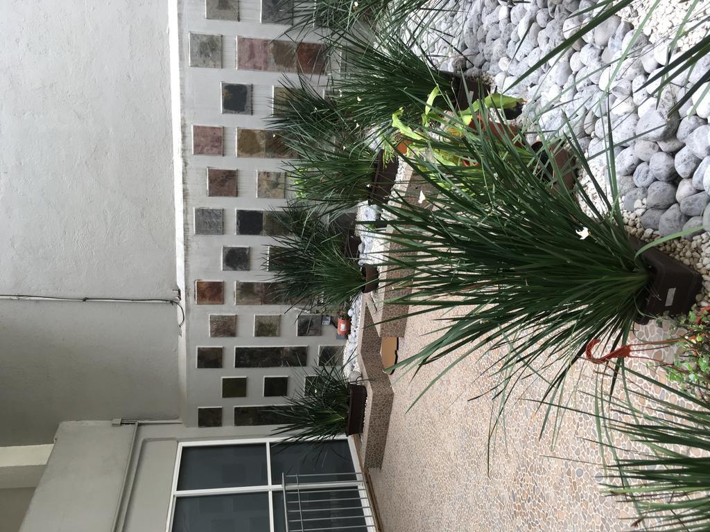 Grupo Kings Suites - Monte Chimborazo 567 Μεξικό Εξωτερικό φωτογραφία