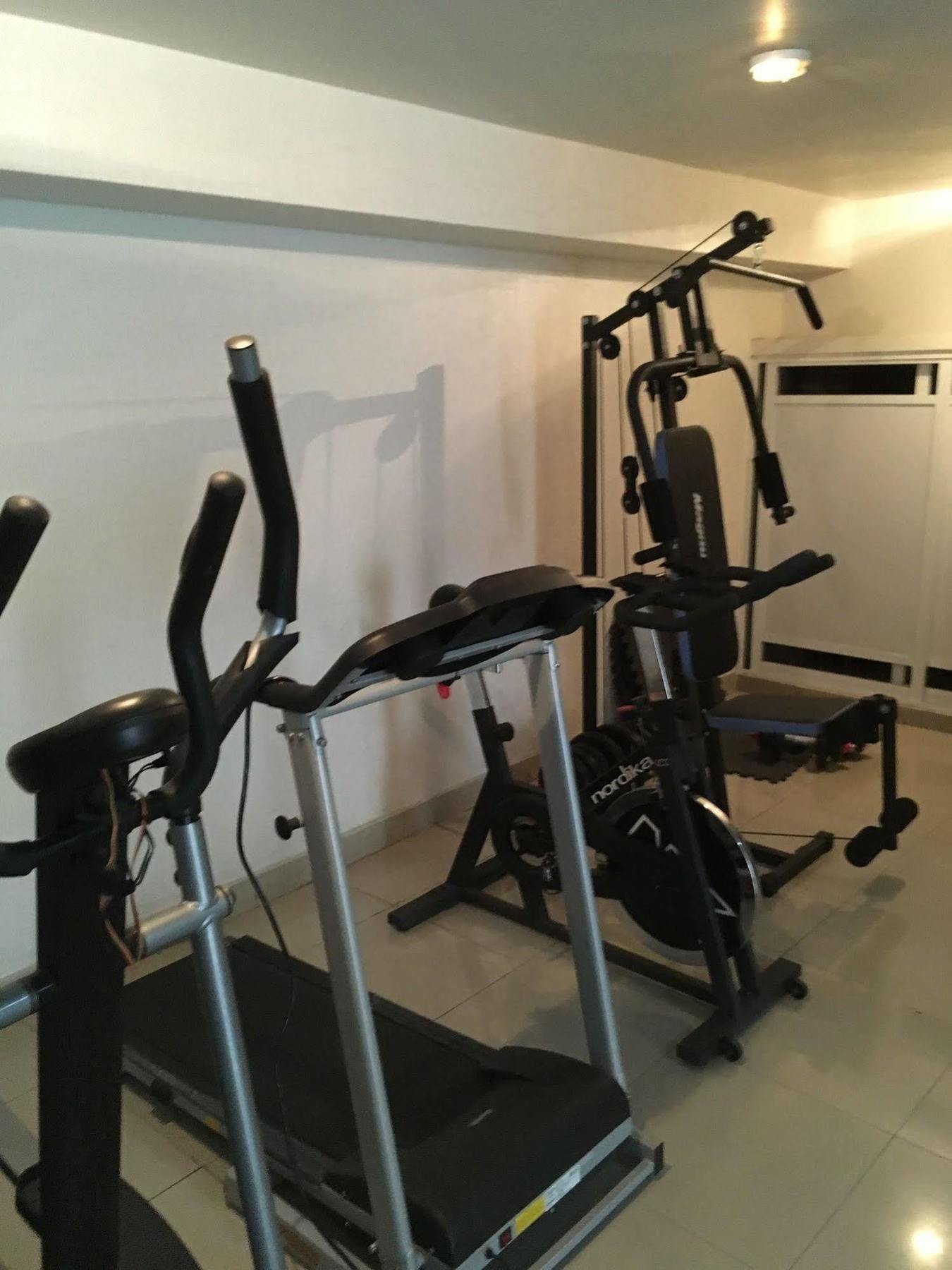 Grupo Kings Suites - Monte Chimborazo 567 Μεξικό Εξωτερικό φωτογραφία