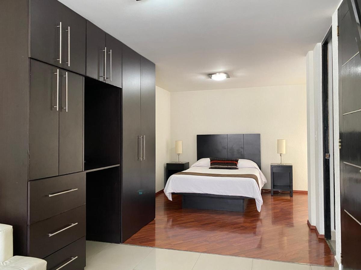Grupo Kings Suites - Monte Chimborazo 567 Μεξικό Εξωτερικό φωτογραφία