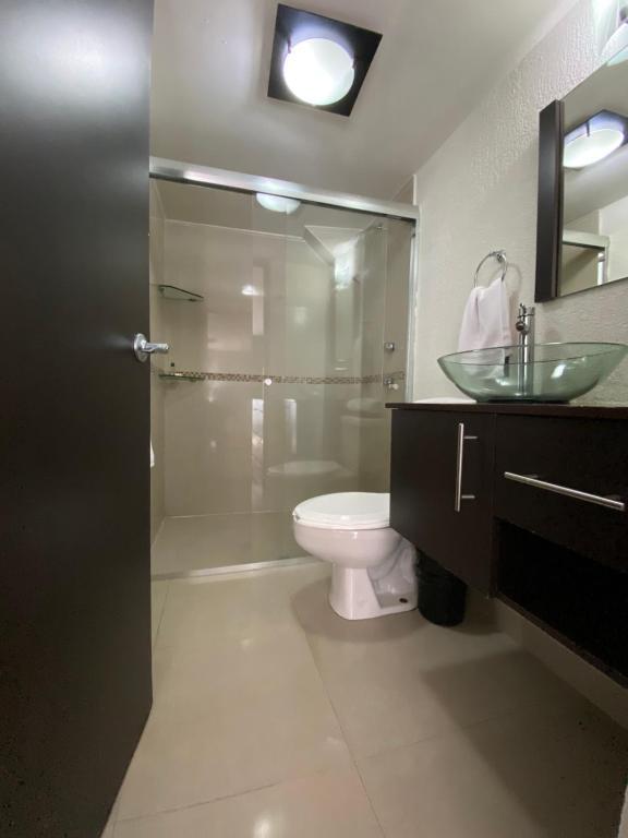 Grupo Kings Suites - Monte Chimborazo 567 Μεξικό Εξωτερικό φωτογραφία
