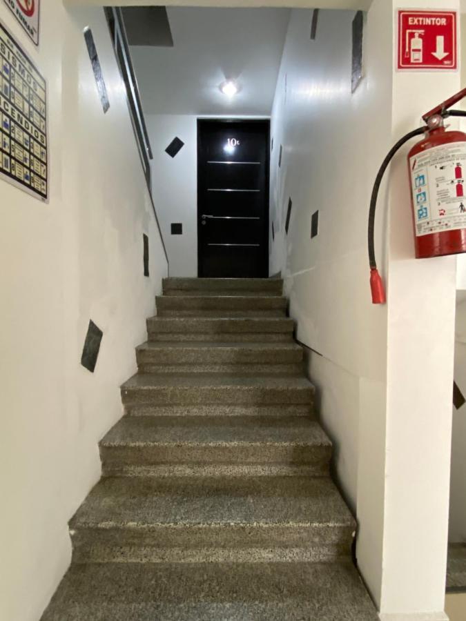 Grupo Kings Suites - Monte Chimborazo 567 Μεξικό Εξωτερικό φωτογραφία