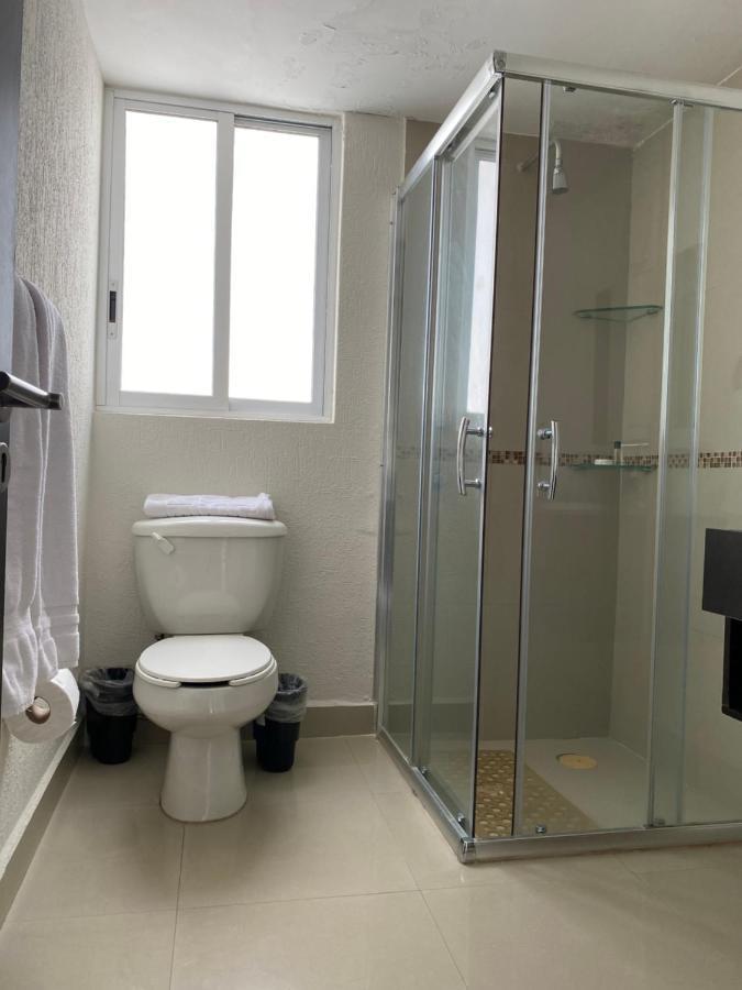 Grupo Kings Suites - Monte Chimborazo 567 Μεξικό Εξωτερικό φωτογραφία