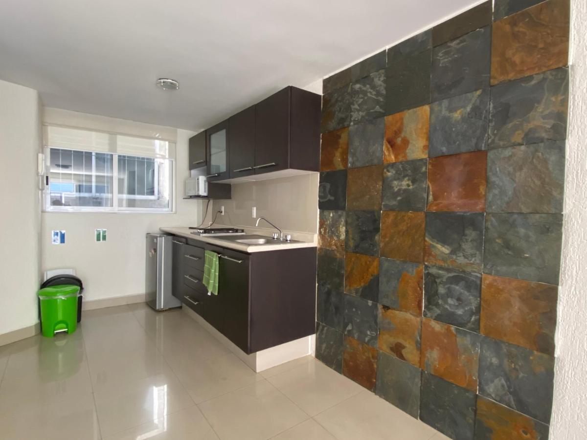 Grupo Kings Suites - Monte Chimborazo 567 Μεξικό Εξωτερικό φωτογραφία