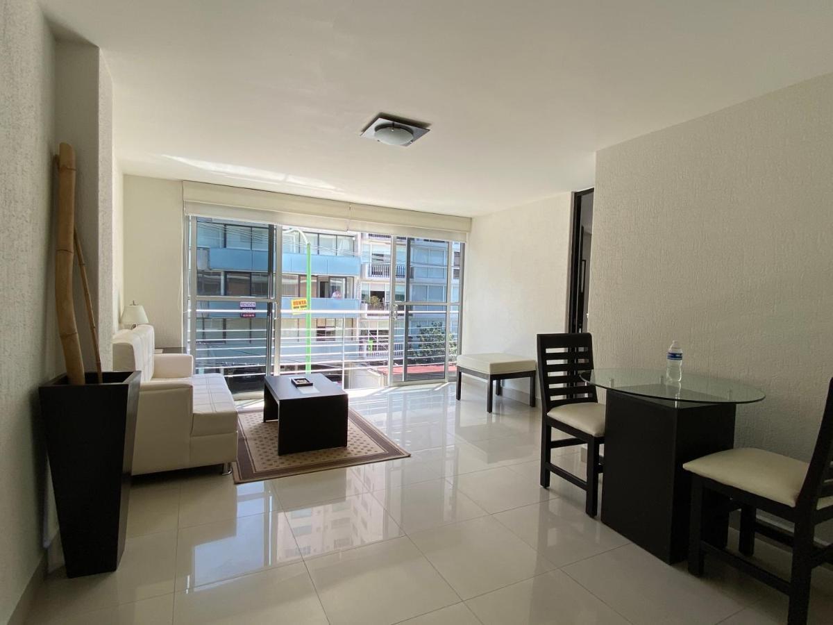 Grupo Kings Suites - Monte Chimborazo 567 Μεξικό Εξωτερικό φωτογραφία