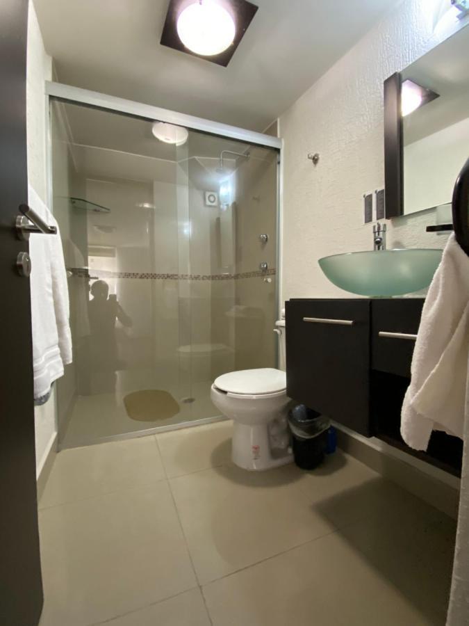 Grupo Kings Suites - Monte Chimborazo 567 Μεξικό Εξωτερικό φωτογραφία
